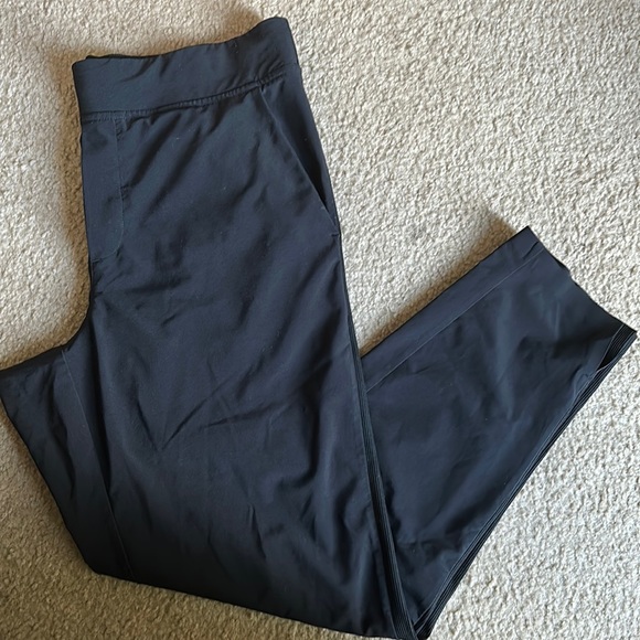 Athleta Brooklyn Ankle Pants - Picture 1 of 4
